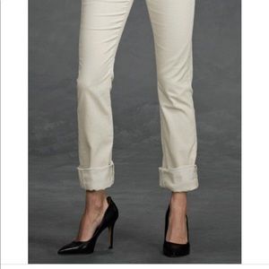 CAbi Brando Corduroy Pant #148